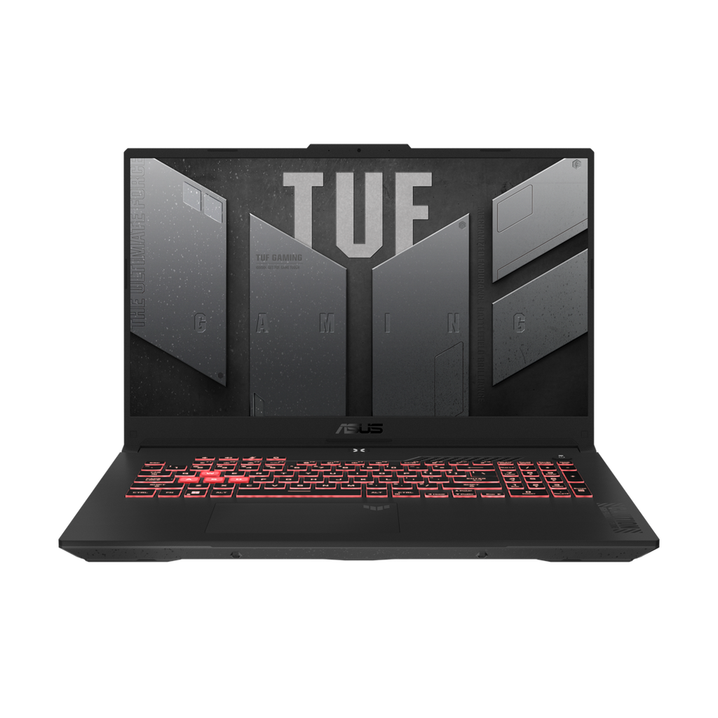 ASUS TUF Gaming A17